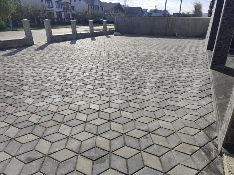 Cladire mixta, magazin, bar, spatiu birouri, Letcani - 6