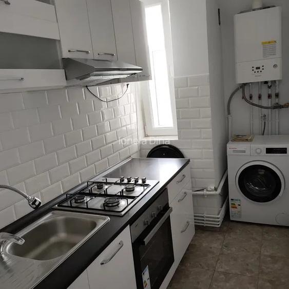 Apartament de inchiriat 2 camere | 50 mp | Zona Cedonia