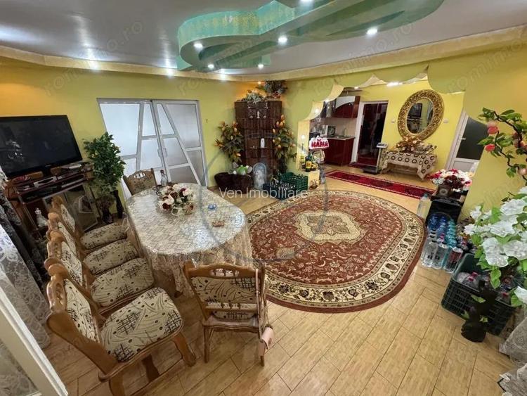 Casa spa?ioasa la 10 km de Bistri?a sat Tarpiu