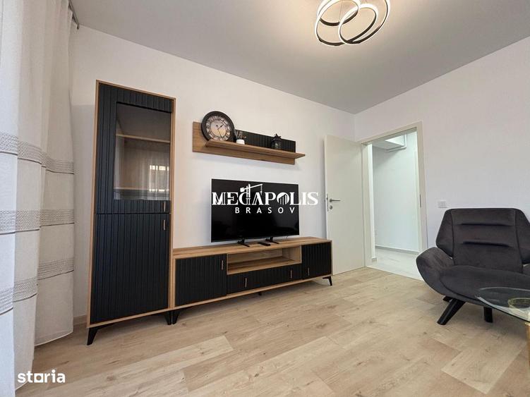 Apartament 3 camere | Parcare | Decomandat | Prima inchiriere - 9