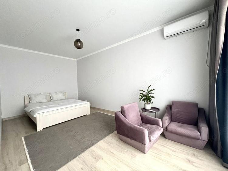 Se inchiriaza apartament cu o camera in cartierul Zorilor - 1