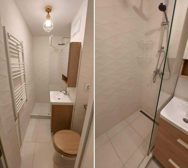 Apartament 2 camere Cluj Manastur - 8