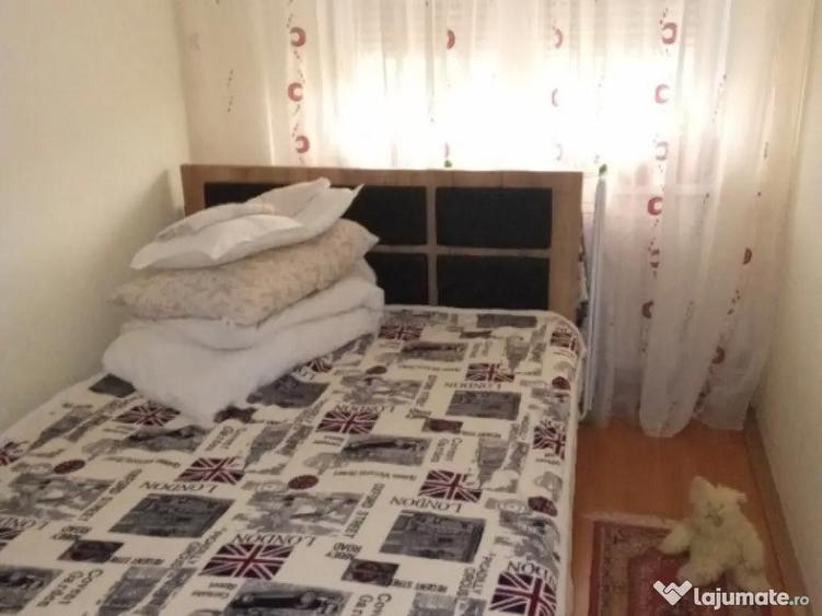 Apartament 4 camere - 4