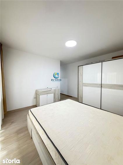 Inchiriere garsoniera Sanpetru, et 1, mobutilata - 7