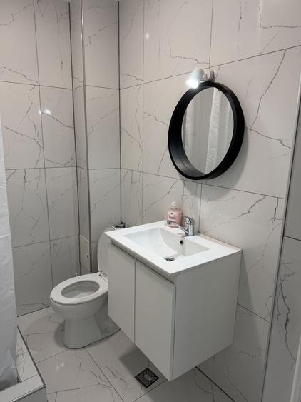 Garsonieră spațioasă de închiriat Eroii Revoluției - 6