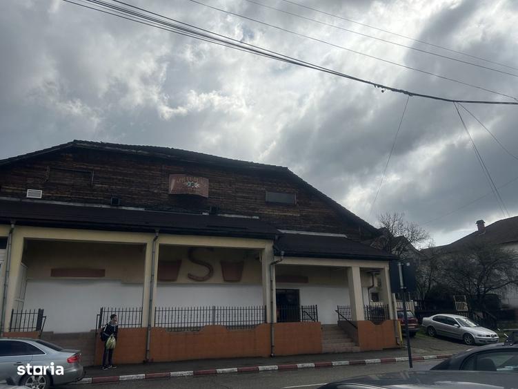 Spa?iu comercial de vanzare / inchiriere - 4