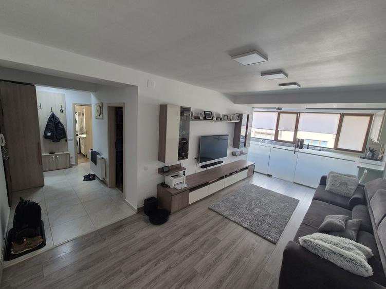 Apartament 3 camere - 5