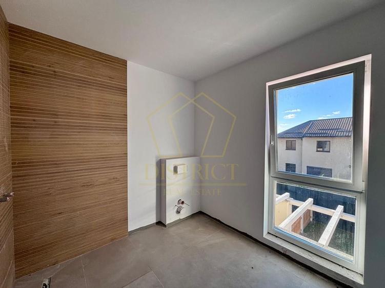 Duplex modern cu 5 camere | Dumbravita - 10