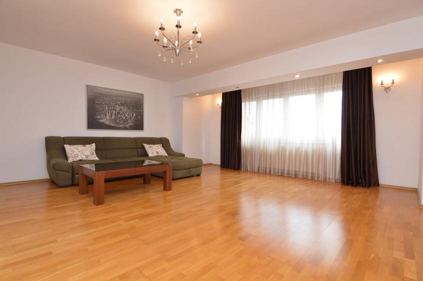 INCHIRIERE APARTAMENT 3 CAMERE UNIRII – PIATA ALBA IULIA - 1