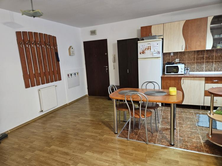 Apartament 2 camere, 60 mp, mobilat si utilat, Ciresica Aleea Streiu, Sibiu - 7