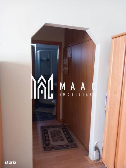 Apartament 2 camere | Etaj 1 | Balcon | Mobilat ?i utilat | Terezian - 5
