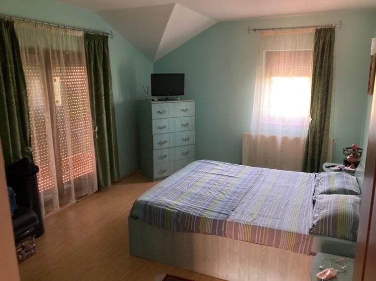 Casa -Vila  in Lilieci  Bacau - 5