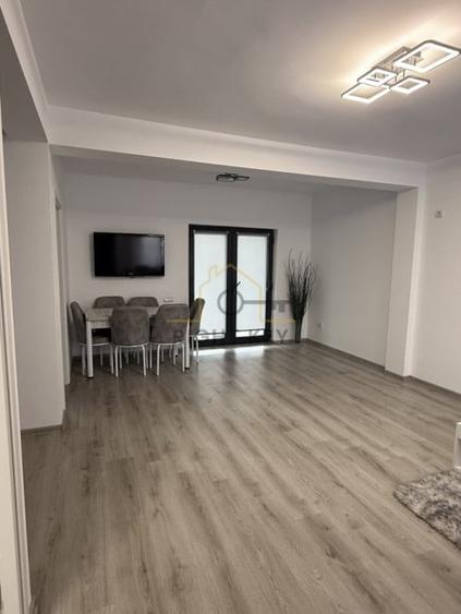 Duplex P+1+pod, 4 camere, complet utilata, Clinceni! Comision 0%! - 5