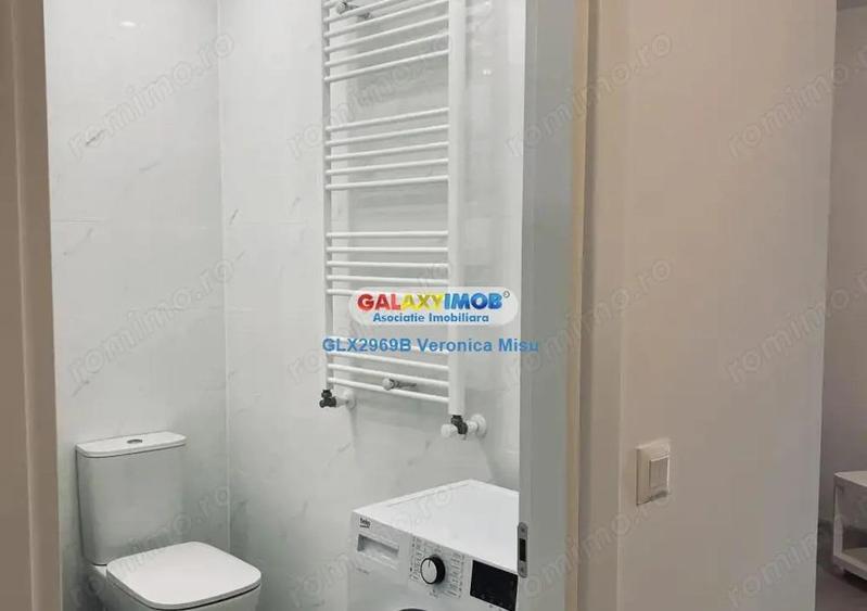 Garsoniera de inchiriat loc de parcare Theodor Pallady - 4