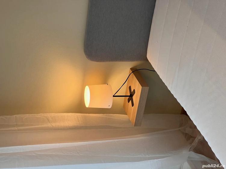 Garsoniera luminoasa si prietenoasa de inchiriat Titan | Complex Rasarit de Soare - 2