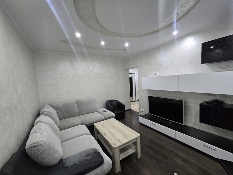 Bulevardul Independentei apartament 2 camere - 1