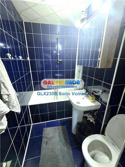 Apartament 3 camere Nicolae Grigorescu Titan | 7 minute metrou - 8