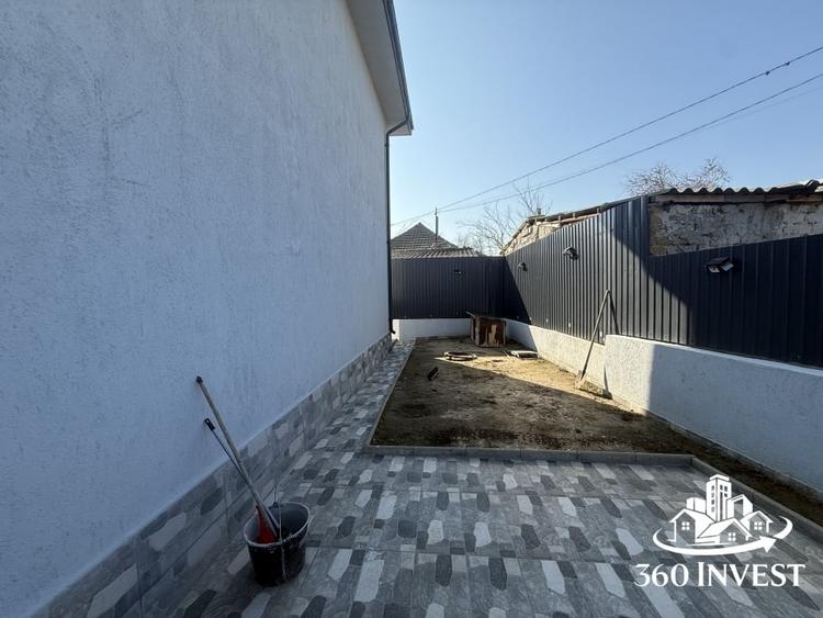 Casa de vanzare - Navodari - Duplex - 4