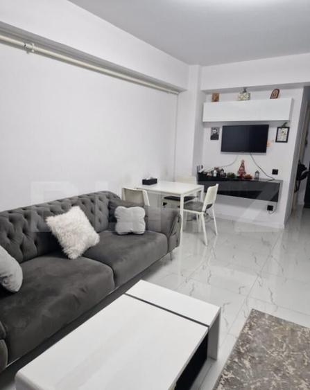Apartament de inchiriat , 3 camere , Dorobantu Residence - 2