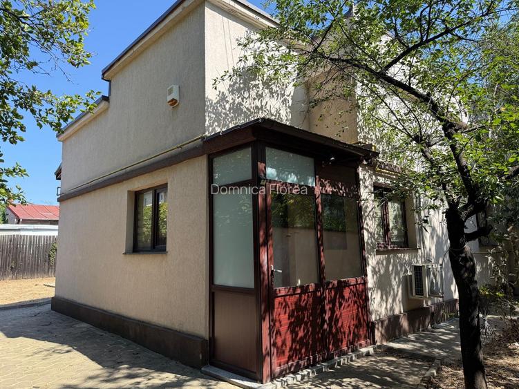 De vânzare casă situată în zona Bucureștii Noi – Strada Ardealulu