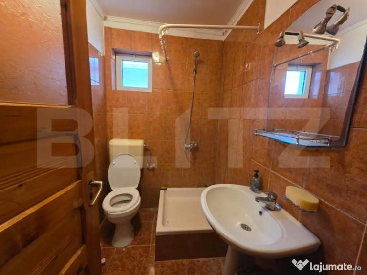 Casa cu teren generos ?i balta de pescuit Gae?ti - 18