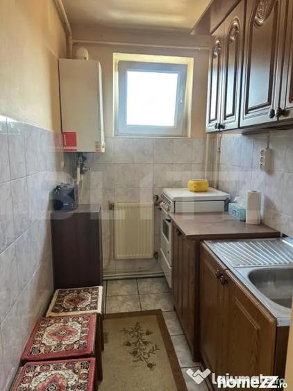 Apartament 2 camere, 33 mp, zona Campia Turzii - 8
