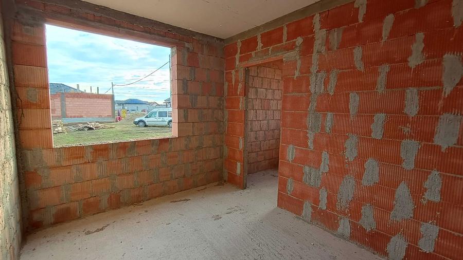 Proprietar Vand Casa la Rosu in Grigorescu 2 - 3