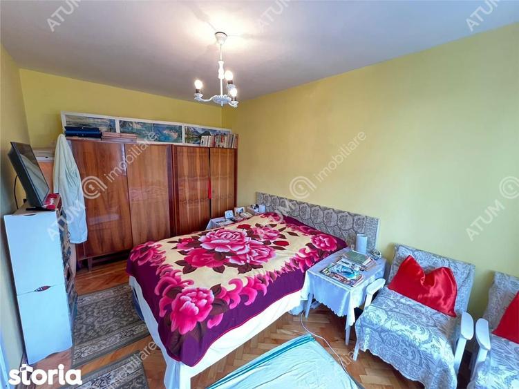 Apartament 2 camere si balcon in zona Dioda din Sibiu - 3