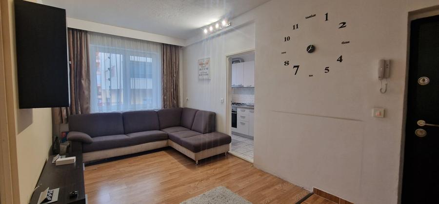 Apartament cu 2 camere de inchiriat in Strand - 3