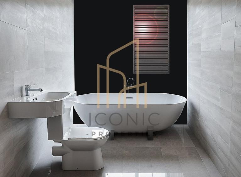 Duplex P+E cu 4 camere si garaj in Giarmata,  comision 0% - 9