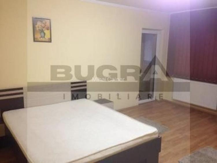 Apartament de 2 camere decomandate,  2 parcari, 70mp, zona Iulius Mall