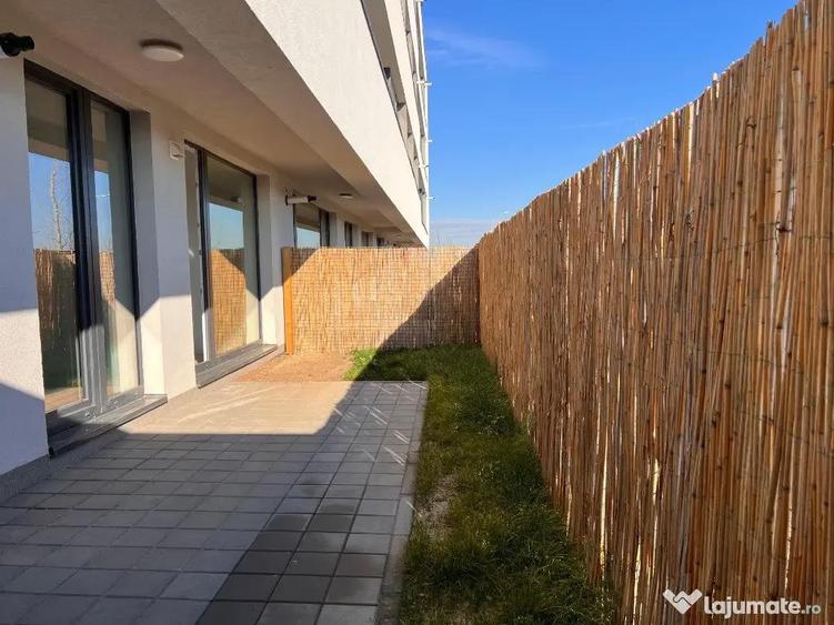 2 Camere + Gradina proprie-54 mp util-Straule?ti-Mall Colosseum/Sect 1 - 3