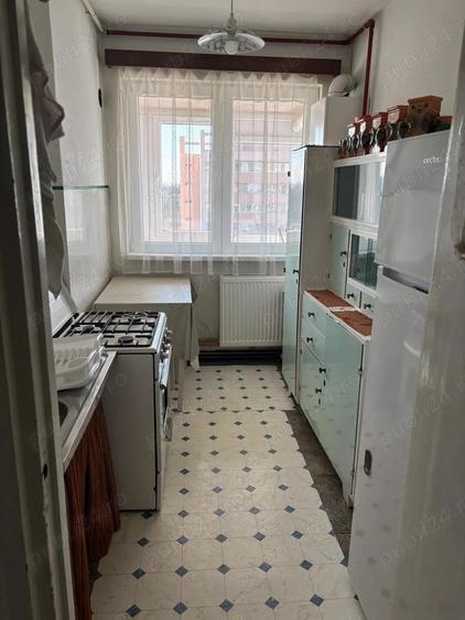 Apartament de vanzare - 1