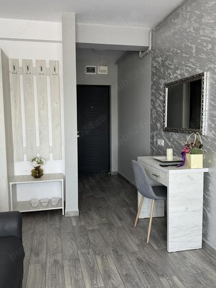 Apartament 2 camere Standard: Mamaia Nord Navodari - direct de la proprietar - 8