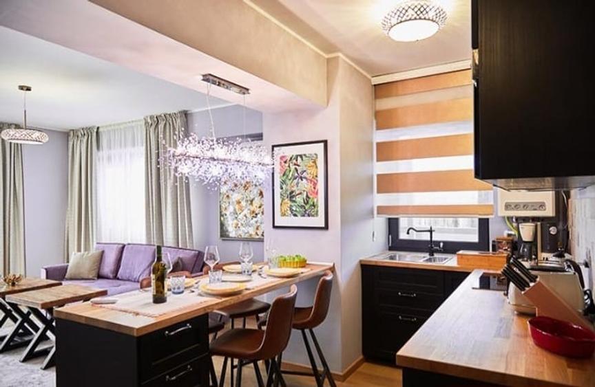 Apartament de închiriat cu 2 camere, zona Mamaia Centru - 4