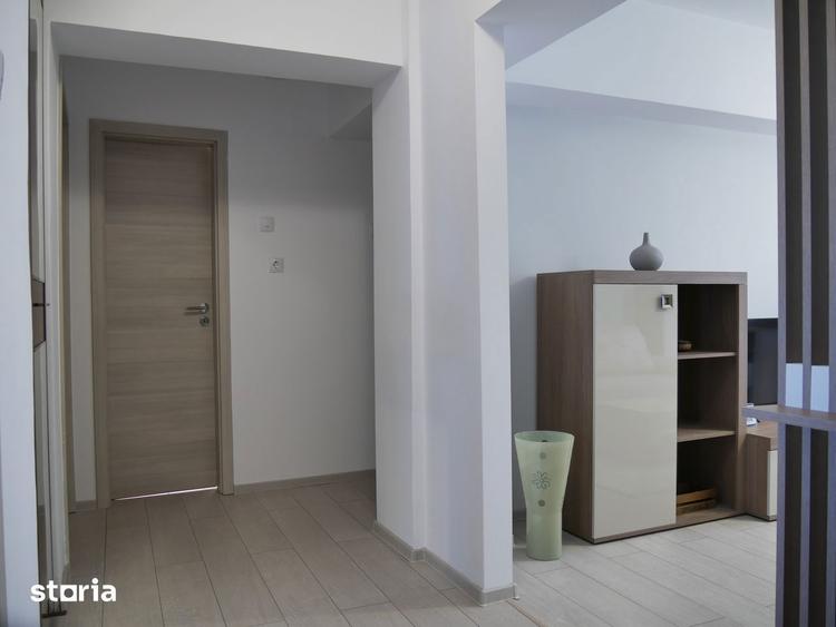 Apartament pe bd.Tomis, renovat in 2024, mobilat si utilat modern. - 3