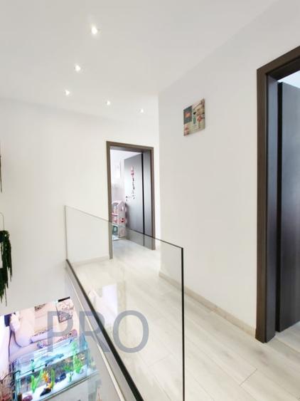 COMISION 0% Casa moderna/5 camere/terasa/garaj/318 mp teren/Șelimbar - 9