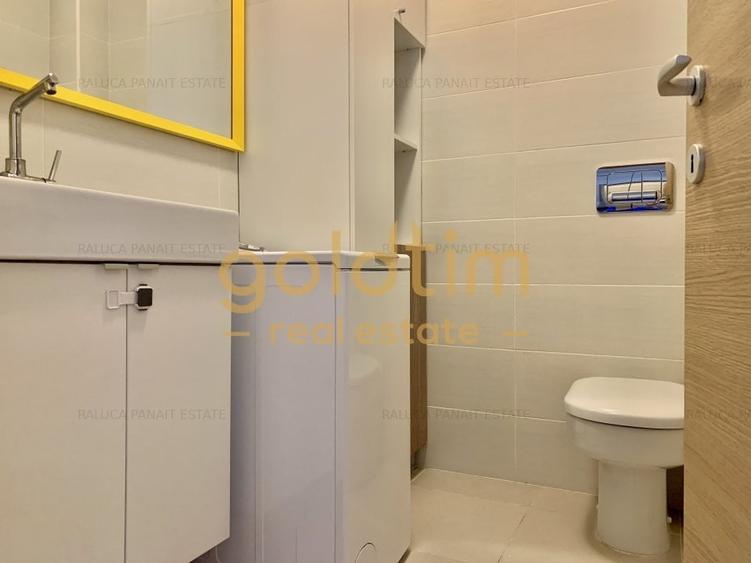 NOU!!!! BINE COMPARTIMENTAT/ VEDERE SUPERBA/ INSTITUTUL CANTACUZINO - 16