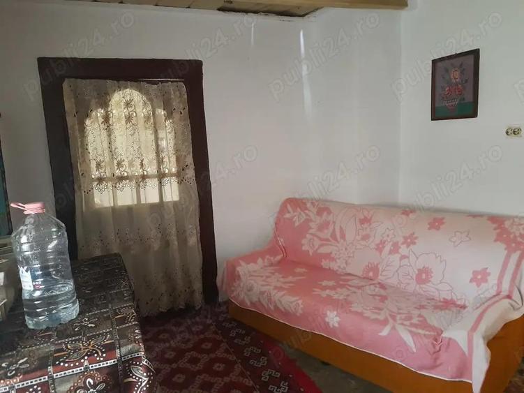 Casa tip parter Suditi Gheraseni - 1