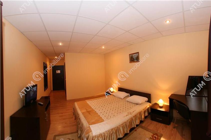 Pensiune turistica cu restaurant si 33 camere in Rasinari Sibiu - 20