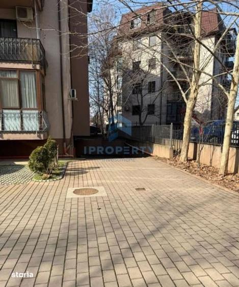 Dobroesti | 2 camere | doinei | etaj4/4 cu lift - 9