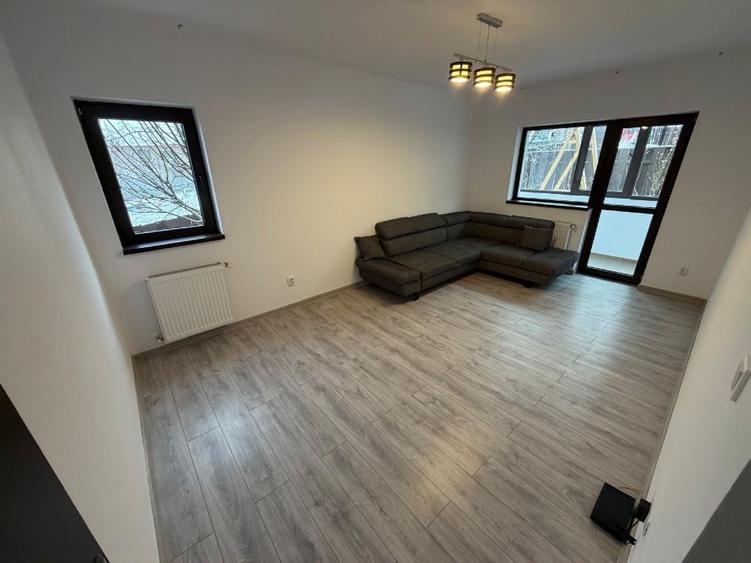 De inchiriat Apart 2 camere - 10