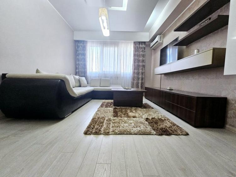 3 camere Facultatea de Drept Rond Kogalniceanu Parc Cismigiu - 4