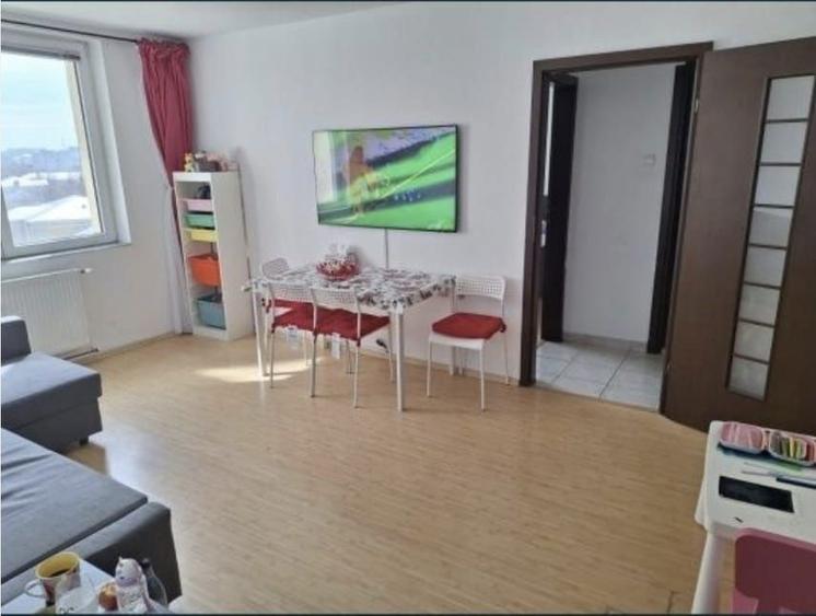 Ap. 2 camere Gara de Nord Dinicu Golescu - 1