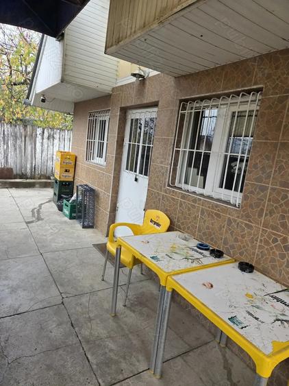 Casa batraneasca de vanzare plus magazin - 7