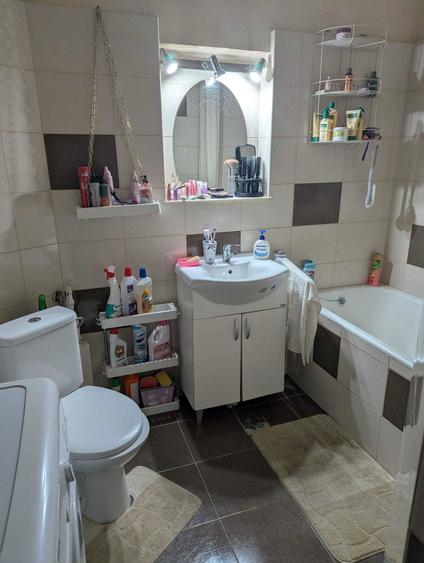 vanzare apartament 4 camere, zona centrala - 14