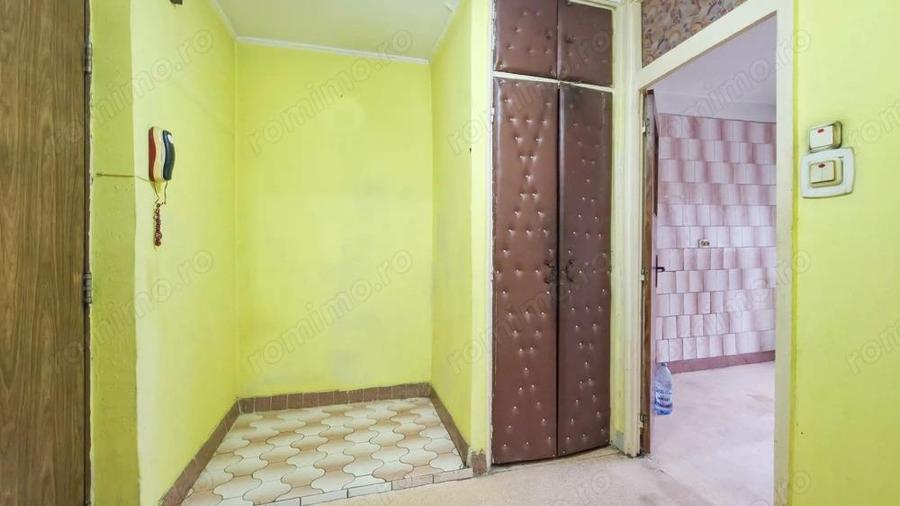 Apartament 2 camere | Calea Cranga?i nr. 21 - 19