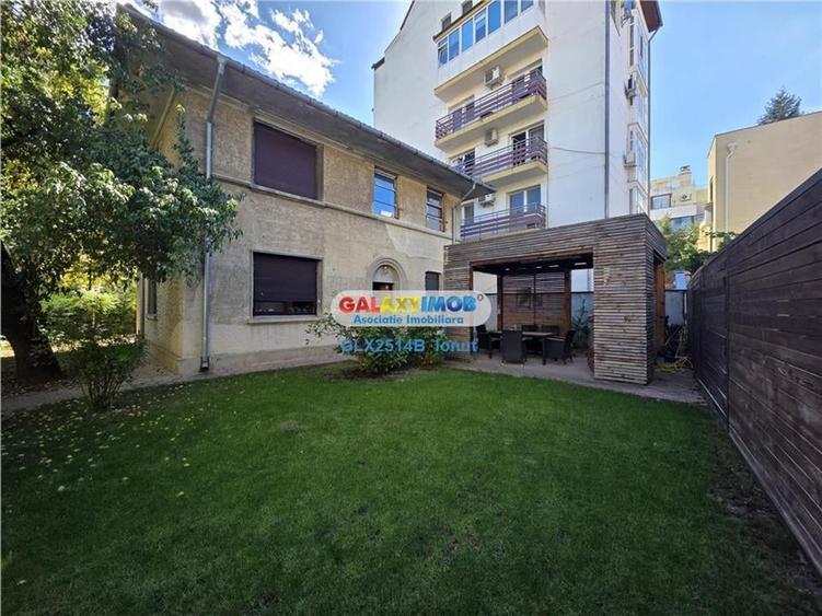 Vila Cartier Primaverii - 2