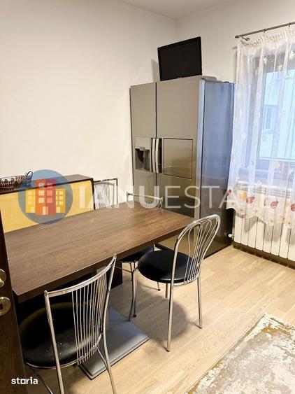 Timpuri Noi 10` Metrou Nerva Traian Vitan Mall Renovat Parcare 2 Bai - 10