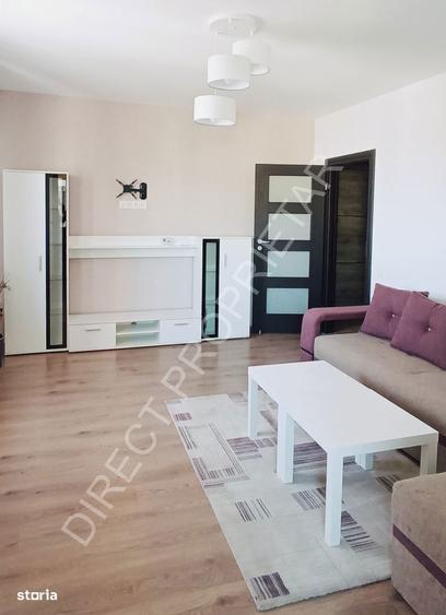 Garsoniera 45 mp | An 2019 | Et 3/6 | Parcare | Decomandata | Acvilei - 3
